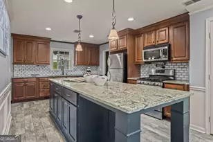 2262 Pine Warbler Way, Marietta, GA 30062 - Photo 9