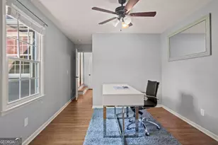 2262 Pine Warbler Way, Marietta, GA 30062 - Photo 25