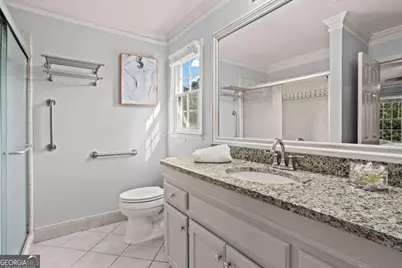 2262 Pine Warbler Way, Marietta, GA 30062 - Photo 21