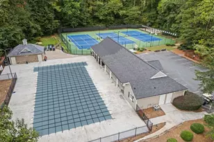 2262 Pine Warbler Way, Marietta, GA 30062 - Photo 37