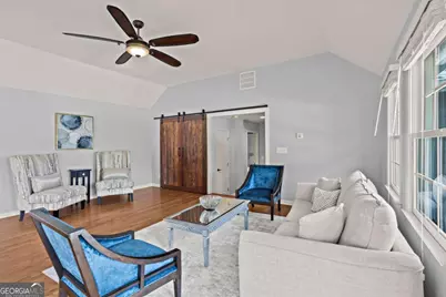 2262 Pine Warbler Way, Marietta, GA 30062 - Photo 29