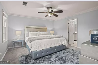 2262 Pine Warbler Way, Marietta, GA 30062 - Photo 19