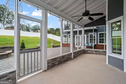 2262 Pine Warbler Way, Marietta, GA 30062 - Photo 31