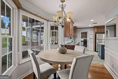 2262 Pine Warbler Way, Marietta, GA 30062 - Photo 13