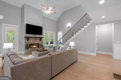 130 Lapis Lake Point, Fayetteville, GA 30215 - Photo 17