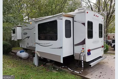 163 Moccasin Lane, Blairsville, GA 30512 - Photo 7