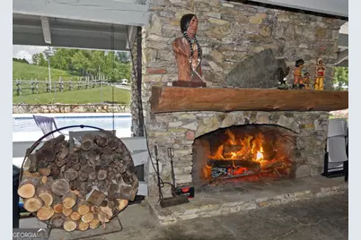 163 Moccasin Lane, Blairsville, GA 30512 - Photo 31