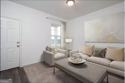 177 Maison Drive, McDonough, GA 30253 - Photo 5