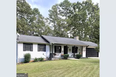 3010 Turner Church Road, McDonough, GA 30252 - Photo 1