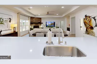 135 Planters Ridge Drive, Lagrange, GA 30240 - Photo 13