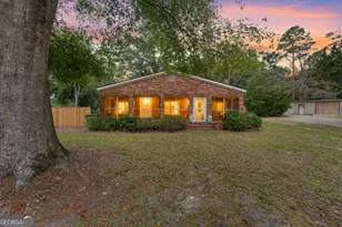 1135 N Masonic St, Millen, GA 30442 - Photo 33