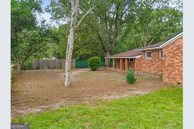 1135 N Masonic Street, Millen, GA 30442 - Photo 23