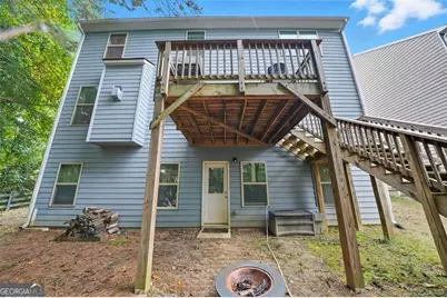 1261 Silvercrest Court SW, Powder Springs, GA 30127 - Photo 31