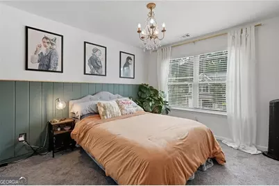 1261 Silvercrest Court SW, Powder Springs, GA 30127 - Photo 19