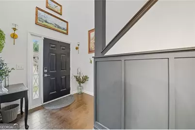 1261 Silvercrest Court SW, Powder Springs, GA 30127 - Photo 3