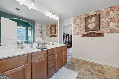 1261 Silvercrest Court SW, Powder Springs, GA 30127 - Photo 17