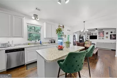 1261 Silvercrest Court SW, Powder Springs, GA 30127 - Photo 11