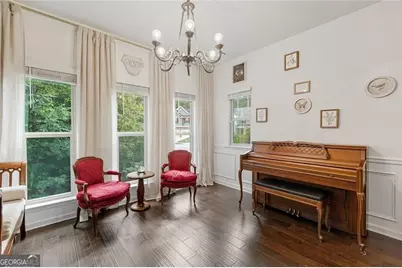 1261 Silvercrest Court SW, Powder Springs, GA 30127 - Photo 5