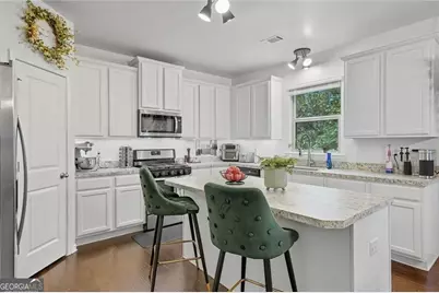 1261 Silvercrest Court SW, Powder Springs, GA 30127 - Photo 13