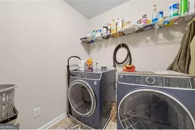 1261 Silvercrest Court SW, Powder Springs, GA 30127 - Photo 25