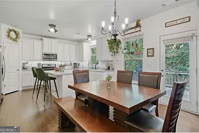 1261 Silvercrest Court SW, Powder Springs, GA 30127 - Photo 9