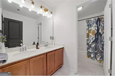 1261 Silvercrest Court SW, Powder Springs, GA 30127 - Photo 21