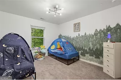 1261 Silvercrest Court SW, Powder Springs, GA 30127 - Photo 23