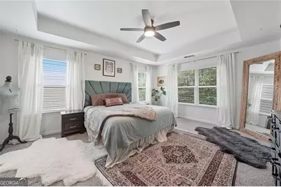 1261 Silvercrest Court SW, Powder Springs, GA 30127 - Photo 15