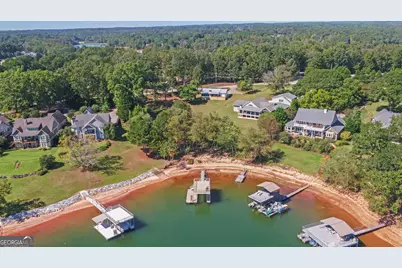 1000 &amp; 1036 Lightwood Road, Hartwell, GA 30643 - Photo 53