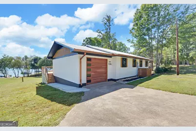 1000 &amp; 1036 Lightwood Road, Hartwell, GA 30643 - Photo 35