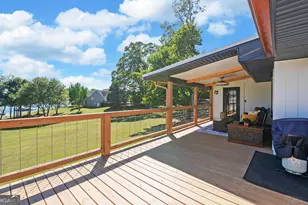 1000 &amp 1036 Lightwood Rd, Hartwell, GA 30643 - Photo 3