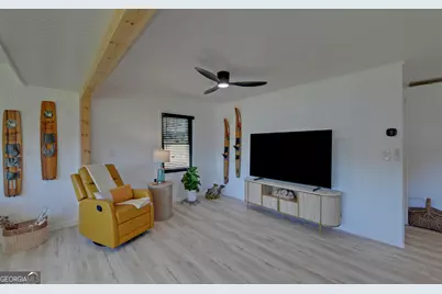 1000 &amp; 1036 Lightwood Road, Hartwell, GA 30643 - Photo 11