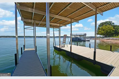 1000 &amp; 1036 Lightwood Road, Hartwell, GA 30643 - Photo 41