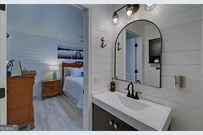 1000 &amp; 1036 Lightwood Road, Hartwell, GA 30643 - Photo 31