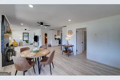 1000 &amp; 1036 Lightwood Road, Hartwell, GA 30643 - Photo 15