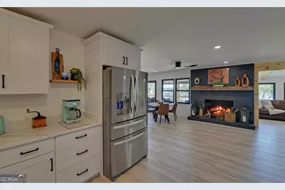 1000 &amp; 1036 Lightwood Road, Hartwell, GA 30643 - Photo 19