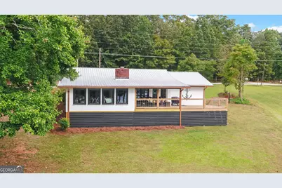 1000 &amp; 1036 Lightwood Road, Hartwell, GA 30643 - Photo 61