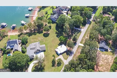 1000 &amp; 1036 Lightwood Road, Hartwell, GA 30643 - Photo 47