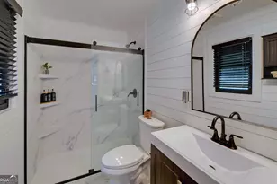 1000 &amp 1036 Lightwood Rd, Hartwell, GA 30643 - Photo 25