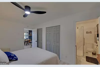 1000 &amp; 1036 Lightwood Road, Hartwell, GA 30643 - Photo 29