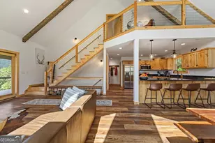 162 Fairy Cross Lane, Mineral Bluff, GA 30559 - Photo 33