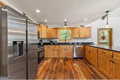 162 Fairy Cross Lane, Mineral Bluff, GA 30559 - Photo 11