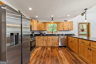 162 Fairy Cross Lane, Mineral Bluff, GA 30559 - Photo 11