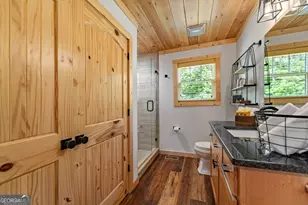 162 Fairy Cross Lane, Mineral Bluff, GA 30559 - Photo 23