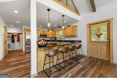 162 Fairy Cross Lane, Mineral Bluff, GA 30559 - Photo 3