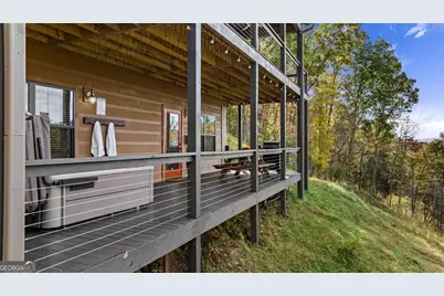 162 Fairy Cross Lane, Mineral Bluff, GA 30559 - Photo 47