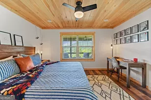 162 Fairy Cross Lane, Mineral Bluff, GA 30559 - Photo 29