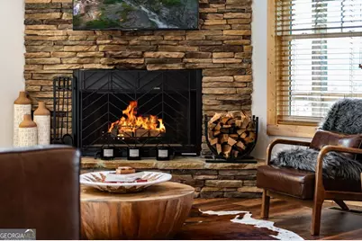 162 Fairy Cross Lane, Mineral Bluff, GA 30559 - Photo 21