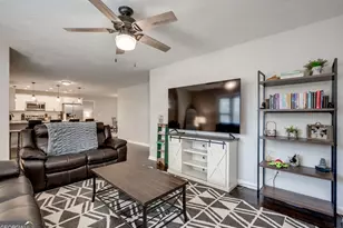 2410 Castlewood Dr, Augusta, GA 30904 - Photo 5