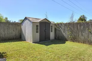 2410 Castlewood Dr, Augusta, GA 30904 - Photo 33